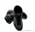 Lowa Klondex III GTX Vibram Mens Hiking Boots Gore-Tex, , Black, , Male, 0079-10017, 5637516701, , N3-03.jpg
