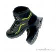 Lowa Klondex III GTX Vibram Mens Hiking Boots Gore-Tex, Lowa, Black, , Male, 0079-10017, 5637516701, 0, N3-08.jpg
