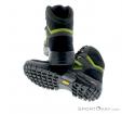 Lowa Klondex III GTX Vibram Mens Hiking Boots Gore-Tex, , Noir, , Hommes, 0079-10017, 5637516701, , N3-13.jpg