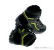 Lowa Klondex III GTX Vibram Mens Hiking Boots Gore-Tex, , Black, , Male, 0079-10017, 5637516701, , N3-18.jpg