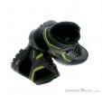 Lowa Klondex III GTX Vibram Mens Hiking Boots Gore-Tex, Lowa, Čierna, , Muži, 0079-10017, 5637516701, 0, N4-19.jpg