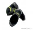 Lowa Klondex III GTX Vibram Mens Hiking Boots Gore-Tex, , Noir, , Hommes, 0079-10017, 5637516701, , N5-05.jpg