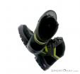 Lowa Klondex III GTX Vibram Mens Hiking Boots Gore-Tex, Lowa, Čierna, , Muži, 0079-10017, 5637516701, 0, N5-15.jpg