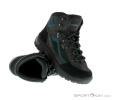 Lowa Klondex III GTX Vibram Womens Hiking Boots Gore-Tex, Lowa, Black, , Female, 0079-10018, 5637516706, 0, N1-01.jpg