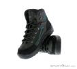 Lowa Klondex III GTX Vibram Womens Hiking Boots Gore-Tex, Lowa, Negro, , Mujer, 0079-10018, 5637516706, 0, N1-06.jpg