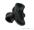 Lowa Klondex III GTX Vibram Womens Hiking Boots Gore-Tex, Lowa, Black, , Female, 0079-10018, 5637516706, 0, N2-02.jpg