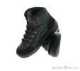 Lowa Klondex III GTX Vibram Womens Hiking Boots Gore-Tex, Lowa, Čierna, , Ženy, 0079-10018, 5637516706, 0, N2-07.jpg