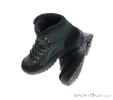Lowa Klondex III GTX Vibram Womens Hiking Boots Gore-Tex, Lowa, Čierna, , Ženy, 0079-10018, 5637516706, 0, N3-08.jpg