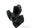 Lowa Klondex III GTX Vibram Womens Hiking Boots Gore-Tex, Lowa, Čierna, , Ženy, 0079-10018, 5637516706, 0, N5-15.jpg