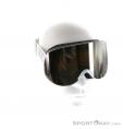 POC Lid Ski Goggles, , Blanc, , Hommes,Femmes,Unisex, 0049-10126, 5637516728, , N2-02.jpg