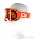 POC POCito Retina Kids Ski Goggles, , Orange, , Boy,Girl, 0049-10127, 5637516736, , N1-06.jpg
