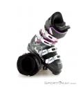 Lange RX 110 LV Womens Ski Touring Boots, Lange, Noir, , Femmes, 0227-10005, 5637516752, 3607682021513, N1-01.jpg