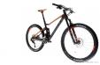 Scott Spark 710 2017 Trail Bike, Scott, Noir, , Unisex, 0023-10451, 5637516765, 7613317641359, N1-01.jpg