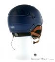 K2 Diversion Mens Ski Helmet, K2, Modrá, , Muži, 0020-10100, 5637516806, 886745606352, N1-16.jpg