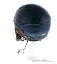 K2 Diversion Mens Ski Helmet, K2, Bleu, , Hommes, 0020-10100, 5637516806, 886745606352, N2-12.jpg