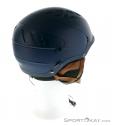 K2 Diversion Mens Ski Helmet, K2, Bleu, , Hommes, 0020-10100, 5637516806, 886745606352, N2-17.jpg