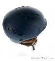 K2 Diversion Mens Ski Helmet, K2, Bleu, , Hommes, 0020-10100, 5637516806, 886745606352, N3-18.jpg