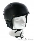 K2 Virtue Womens Ski Helmet, , Black, , Female, 0020-10101, 5637516812, , N2-02.jpg