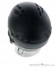 K2 Virtue Womens Ski Helmet, , Black, , Female, 0020-10101, 5637516812, , N3-13.jpg
