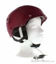 K2 Virtue Womens Ski Helmet, K2, Lilas, , Femmes, 0020-10101, 5637516815, 886745606857, N1-01.jpg