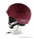 K2 Virtue Womens Ski Helmet, K2, Lila, , Mujer, 0020-10101, 5637516815, 886745606857, N1-11.jpg
