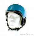 K2 Stash Ski Helmet, K2, Blue, , Unisex, 0020-10102, 5637516822, 0, N1-06.jpg