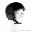 K2 Stash Ski Helmet, , Black, , Unisex, 0020-10102, 5637516823, , N1-01.jpg