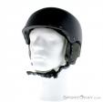 K2 Stash Ski Helmet, K2, Čierna, , Unisex, 0020-10102, 5637516823, 886745452454, N1-06.jpg