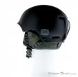 K2 Stash Ski Helmet, K2, Čierna, , Unisex, 0020-10102, 5637516823, 886745452454, N1-11.jpg