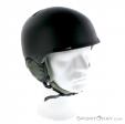 K2 Stash Ski Helmet, K2, Čierna, , Unisex, 0020-10102, 5637516823, 886745452454, N2-02.jpg