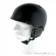 K2 Stash Ski Helmet, K2, Čierna, , Unisex, 0020-10102, 5637516823, 886745452454, N2-07.jpg