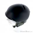 K2 Stash Ski Helmet, K2, Noir, , Unisex, 0020-10102, 5637516823, 886745452454, N3-08.jpg