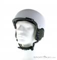 K2 Stash Ski Helmet, K2, White, , Unisex, 0020-10102, 5637516826, 886745452478, N1-06.jpg