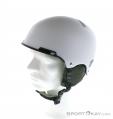K2 Stash Ski Helmet, K2, Blanco, , Unisex, 0020-10102, 5637516826, 886745452478, N2-07.jpg