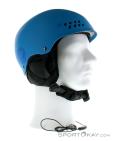 K2 Phase Pro Ski Helmet, K2, Blue, , Unisex, 0020-10103, 5637516838, 886745606567, N1-01.jpg