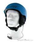 K2 Phase Pro Ski Helmet, K2, Modrá, , Unisex, 0020-10103, 5637516838, 886745606567, N1-06.jpg