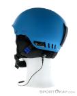 K2 Phase Pro Ski Helmet, K2, Modrá, , Unisex, 0020-10103, 5637516838, 886745606567, N1-11.jpg