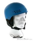 K2 Phase Pro Ski Helmet, K2, Modrá, , Unisex, 0020-10103, 5637516838, 886745606567, N2-02.jpg