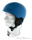 K2 Phase Pro Ski Helmet, K2, Modrá, , Unisex, 0020-10103, 5637516838, 886745606567, N2-07.jpg