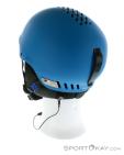 K2 Phase Pro Ski Helmet, K2, Modrá, , Unisex, 0020-10103, 5637516838, 886745606567, N2-12.jpg