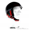 K2 Phase Pro Ski Helmet, K2, Noir, , Unisex, 0020-10103, 5637516839, 886745210344, N1-01.jpg