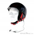 K2 Phase Pro Ski Helmet, K2, Black, , Unisex, 0020-10103, 5637516839, 886745210344, N1-06.jpg