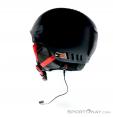 K2 Phase Pro Ski Helmet, K2, Black, , Unisex, 0020-10103, 5637516839, 886745210344, N1-11.jpg