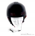 K2 Phase Pro Ski Helmet, , Black, , Unisex, 0020-10103, 5637516839, , N3-03.jpg