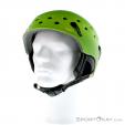 K2 Route Ski Helmet, K2, Green, , Unisex, 0020-10104, 5637516843, 886745357377, N1-06.jpg