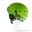 K2 Route Ski Helmet, K2, Green, , Unisex, 0020-10104, 5637516843, 886745357377, N1-11.jpg