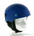 K2 Entity Kids Ski Helmet, K2, Blue, , Boy,Girl, 0020-10105, 5637516849, 886745606963, N2-02.jpg