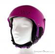 K2 Entity Kids Ski Helmet, K2, Rose, , Garçons,Filles, 0020-10105, 5637516852, 886745660309, N1-06.jpg
