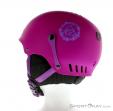 K2 Entity Kids Ski Helmet, K2, Pink, , Boy,Girl, 0020-10105, 5637516852, 886745660309, N1-11.jpg