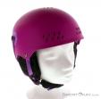 K2 Entity Kids Ski Helmet, K2, Pink, , Boy,Girl, 0020-10105, 5637516852, 886745660309, N2-02.jpg